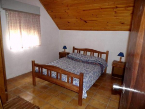 Casas en la paloma con picina para 5 personas